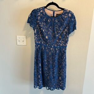 Adrianna Papell Cocktail Dress